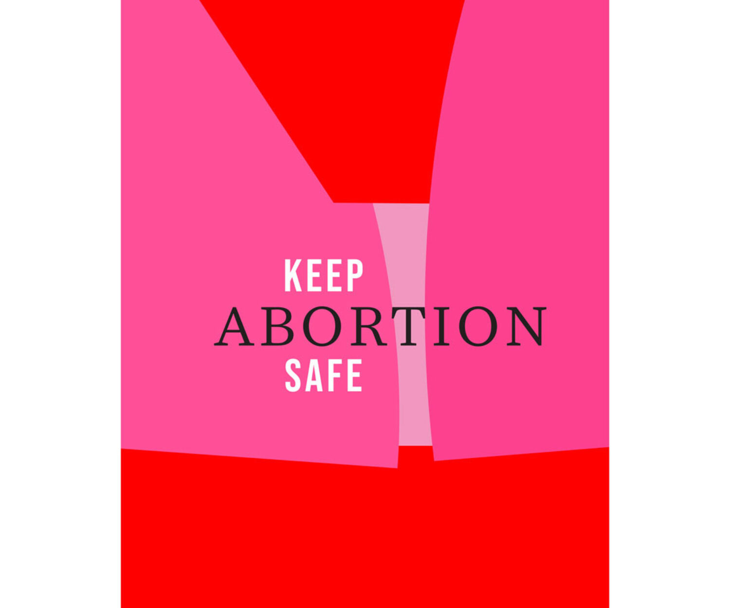 Keep Abortion Safe