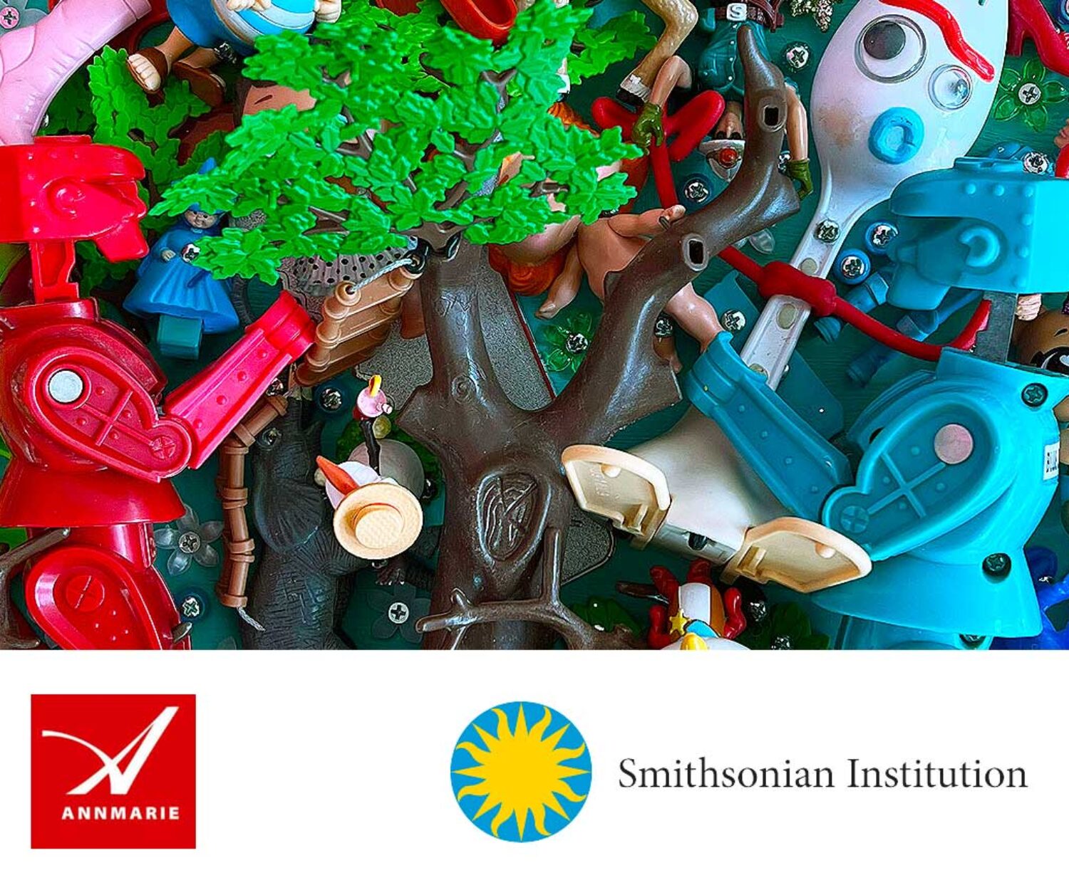 Crimes Against Nature 4 Money, Signs of the Times series by kHyal ©2023 chosen for at Ann Marie Sculpture Garden with The Smithsonian Institute